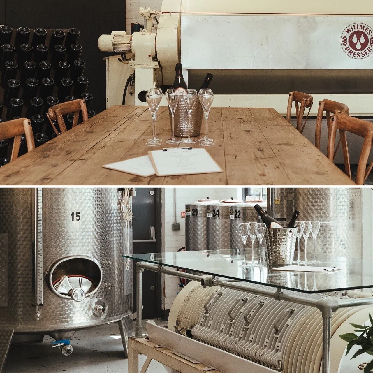 Mereworth Winery &amp; Taproom Opens 