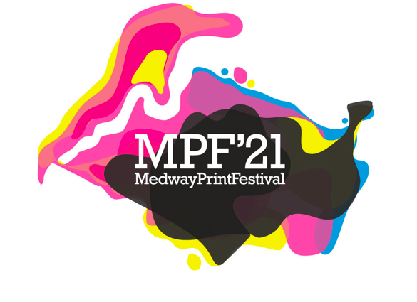 Medway Print Festival this month