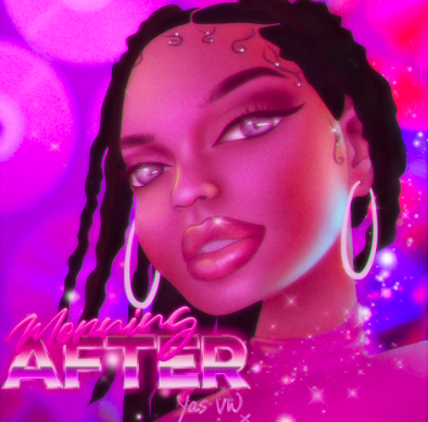 NEW MUSIC: FT. YAS VW, JOSIE MAN, MAXINNE AND BEN RUSSELL &amp; THE CHARMERS