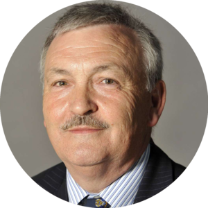 Alan Jarrett - Leader and Cabinet Member for Finance – Medway Council.png