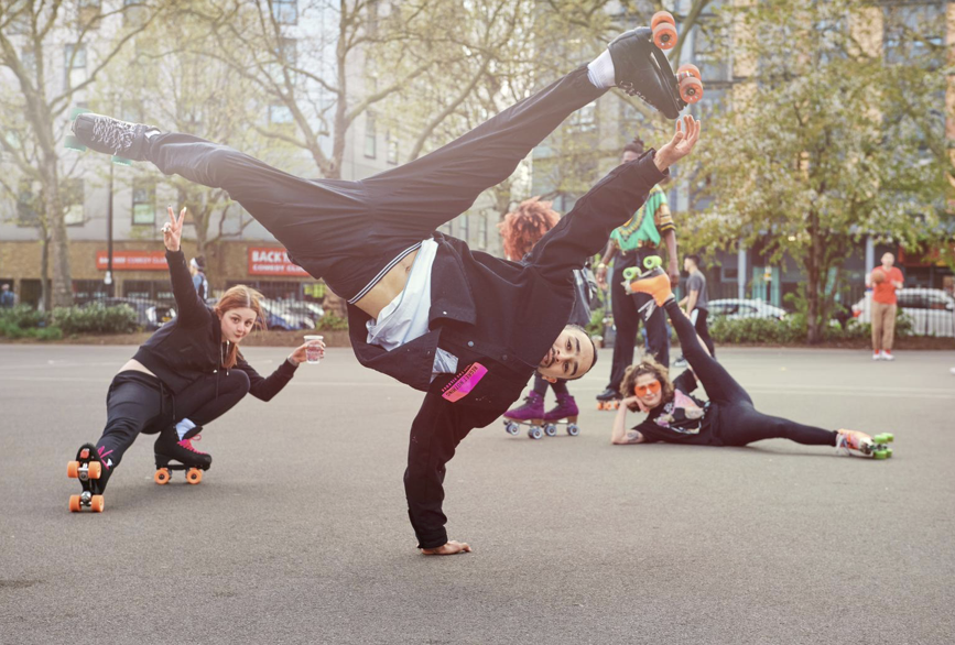 Giant Puppets &amp; Reggaeaerobics Headline Cloud9 Festival