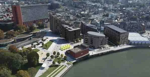 Artist Callout - Chatham Waterfront Pumping Station - Public Art Commission
