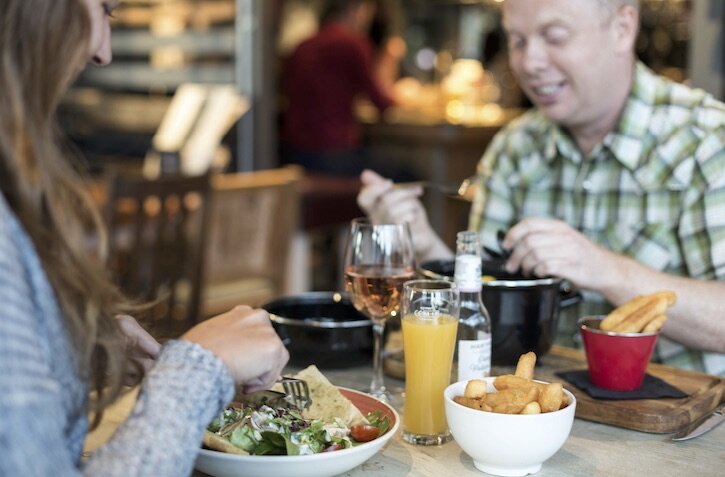 Voting is now open for The Medway Food &amp; Drink Awards