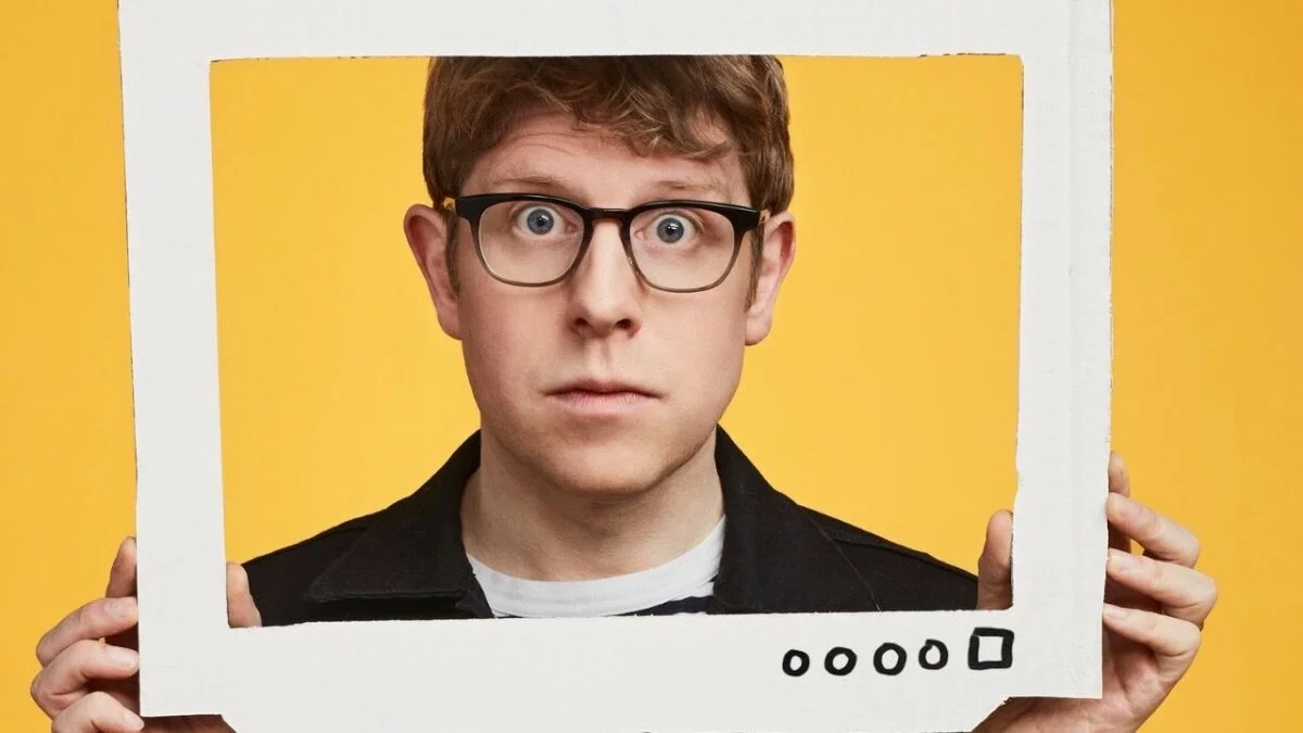 Josh Widdicombe lines up Ashford Revelation gig