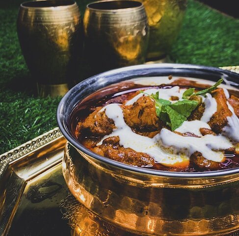 Asian Restaurant Awards 2021 - 5 nominees from Kent and East Sussex