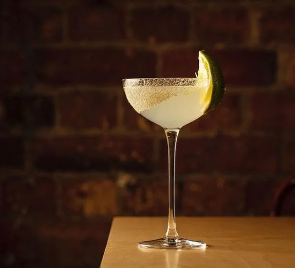 Rochester Cocktail Week Begins Tomorrow... 