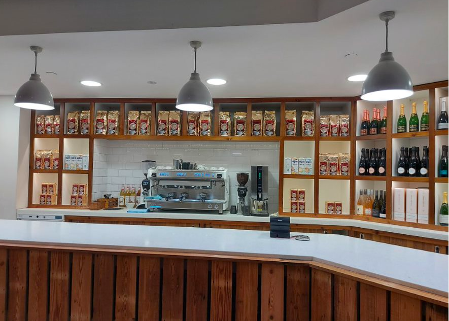 Macknade Tunbridge Wells opens today