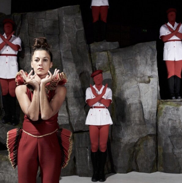 Gulbenkian announce new programme of events for 2021/22