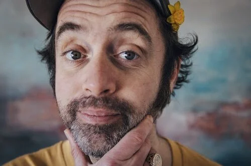 Beans on Toast shoots new track video in Whitstable 