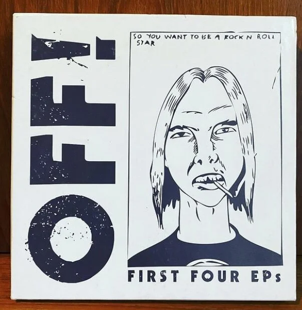 Ramsgate Pop-up offers Cult comics, Vinyl and literature