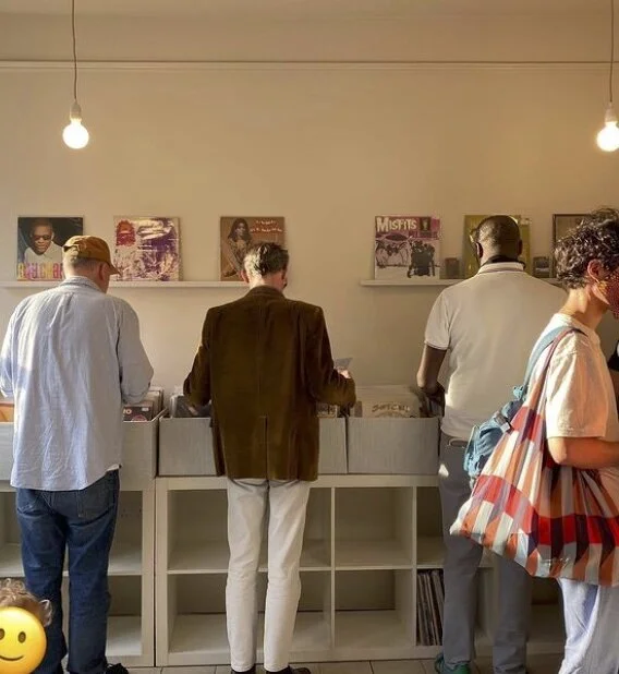 Instagram: @junebug_ramsgate