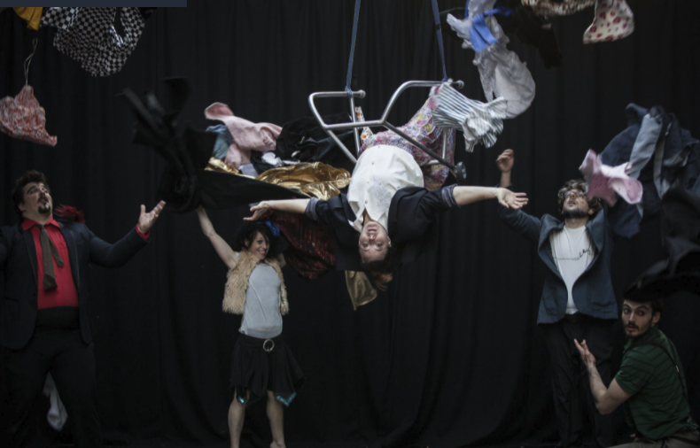 Coming up at week two of Canterbury Festival 2021