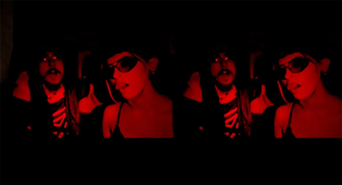 NEW MUSIC: FT. Netherwxrld, Tooria, Georgia Phoenix &amp; 4 To Discover