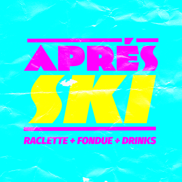 Fancy an Après Ski in Margate this winter?