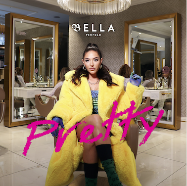 NEW MUSIC: FT. Samuel Ashton, Pizza Weasel &amp; Bella Penfold