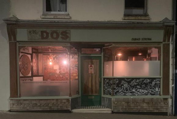 'Sexy Small Plates' on the cards from Michelin-starred Stark's sister restaurant 