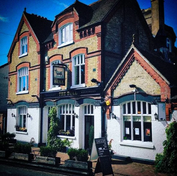 Four Kent pubs turned Airbnbs providing unique getaways