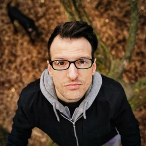The futility in the everyday - new book from Canterbury poet released 