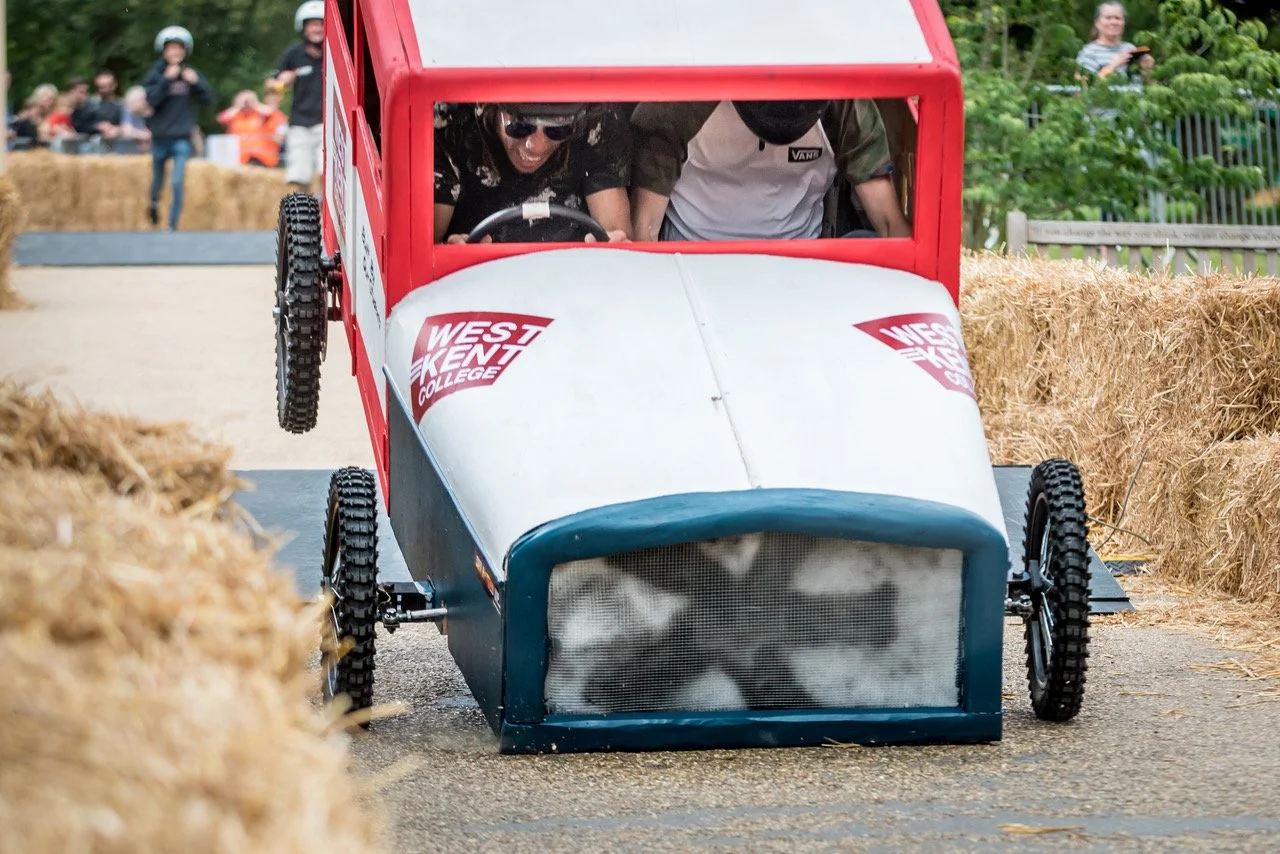 Tunbridge Wells Soapbox Stars returns in 2022