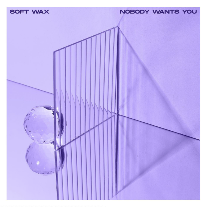 NEW MUSIC: FT. LAZY HABITS, POGGY, JEFF2JEFF &amp; SOFT WAX