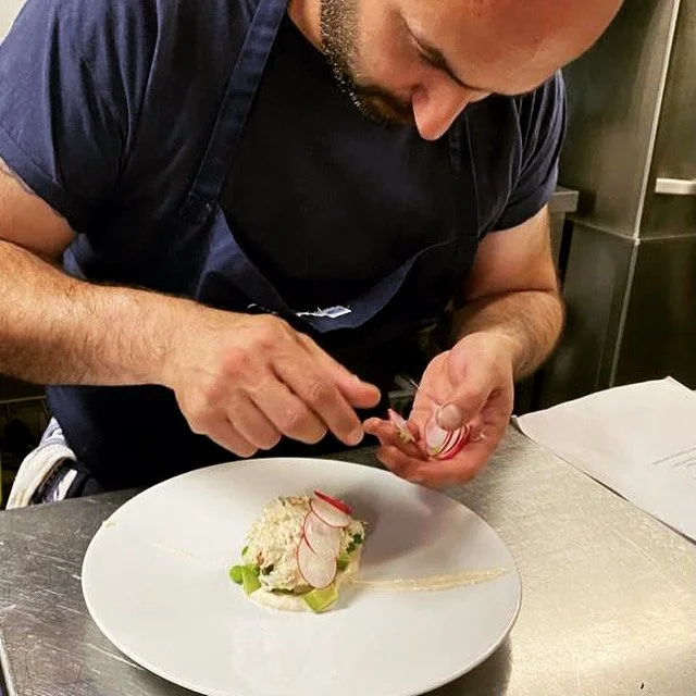 Former England Football Team chef joins Kent pub