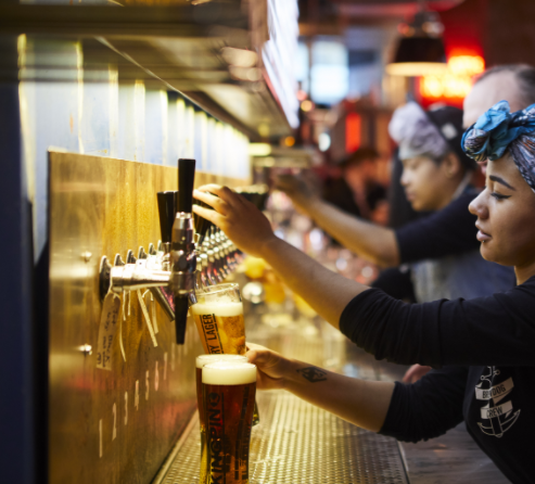 Brewdog confirm Canterbury bar opening in 2022