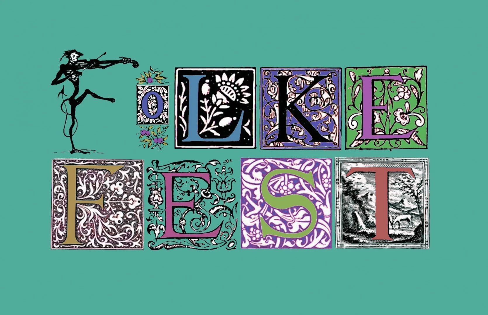 New festival FolkeFest gets set to launch in Folkestone