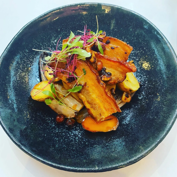 Live music and top tapas - why Ramsgate’s Eats ‘n’ Beats is Friday’s place to be