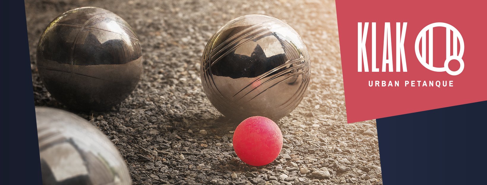 Urban pétanque and axe throwing coming to Margate