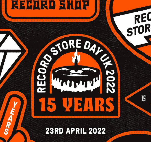 Record Store Day 2022: The Kent indie stores taking part&nbsp;