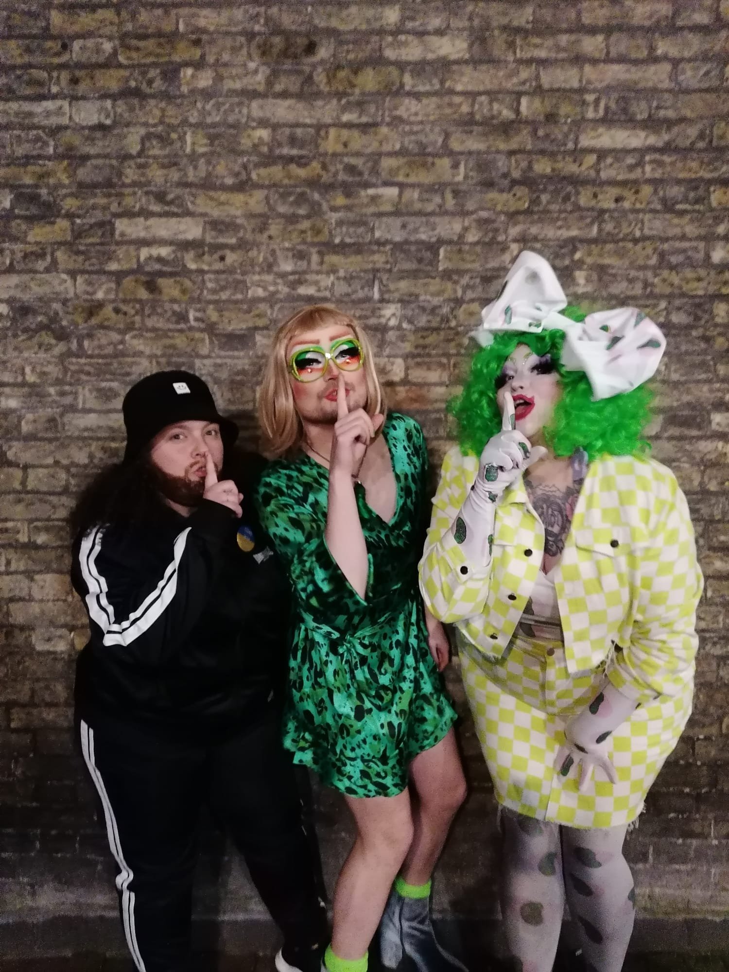 Six hot drag acts to put on jaw-dropping show in Dover