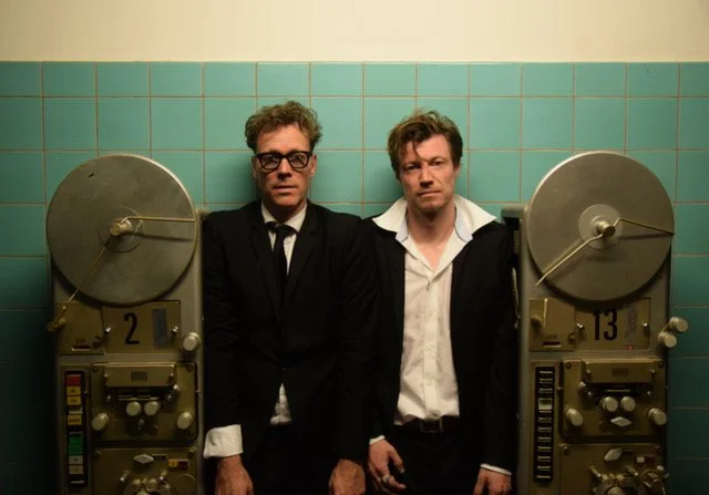 His Lordship heads to The Chambers in Folkestone