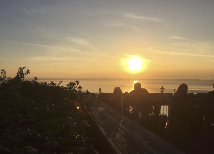 Rooftop shisha bar in Tunbridge Wells given green light