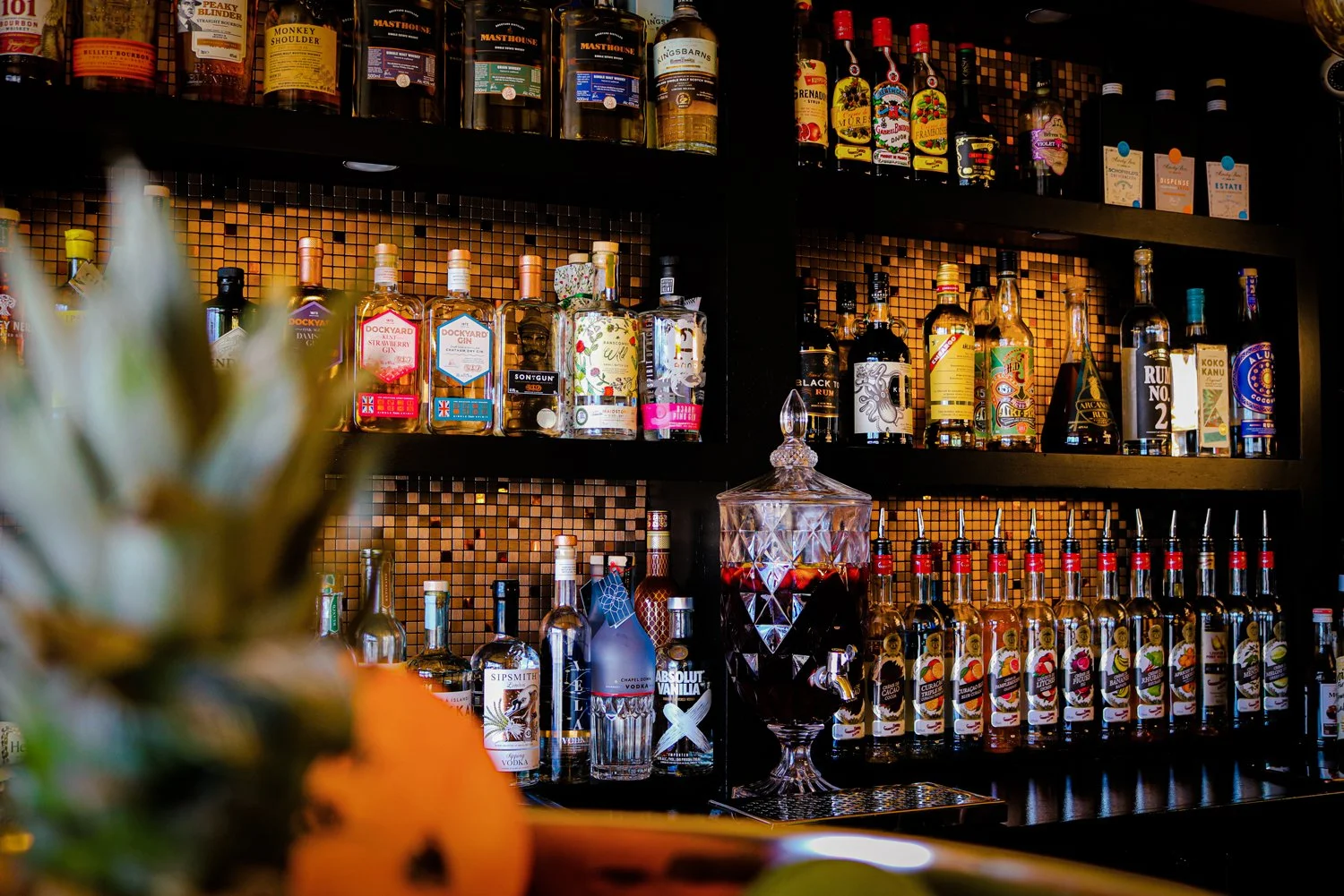 New cocktail lounge opening its doors in Rochester