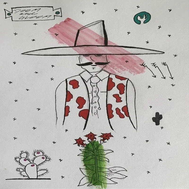 NEW MUSIC: FT. Ernest Graves, Baby, Bru &amp; Claire Pitt Wigmore