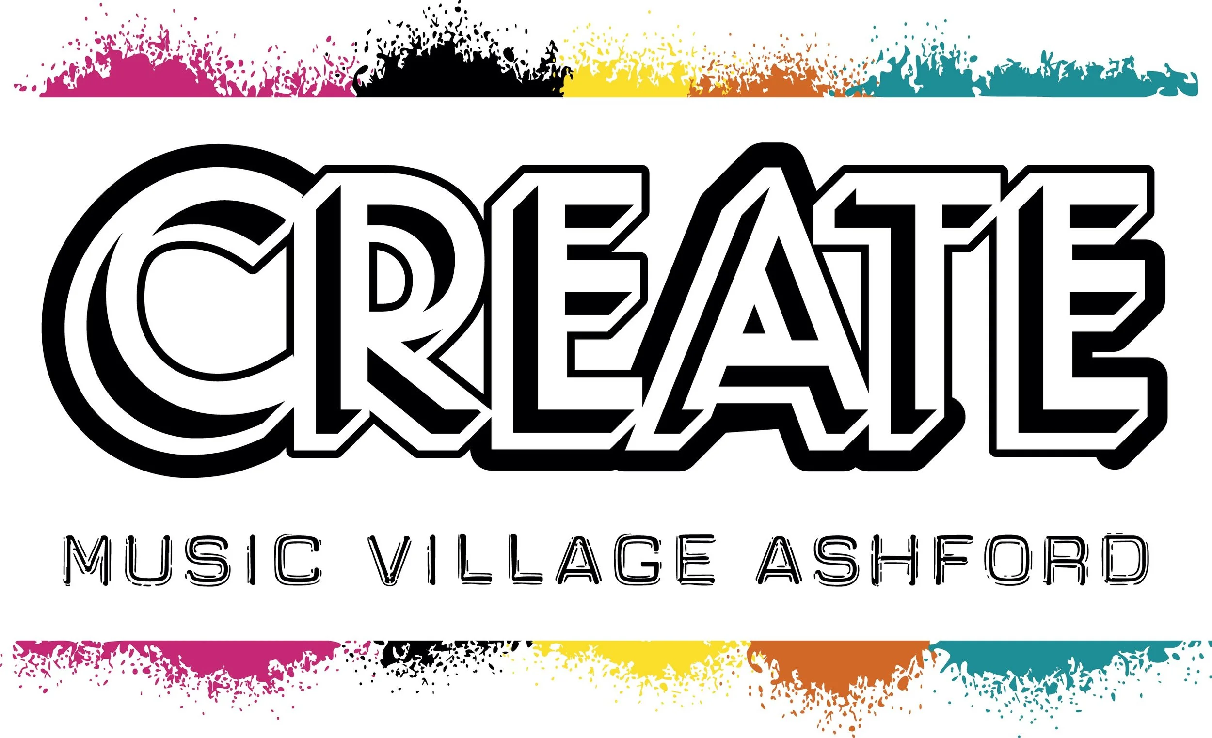Create Music Village launches in Ashford