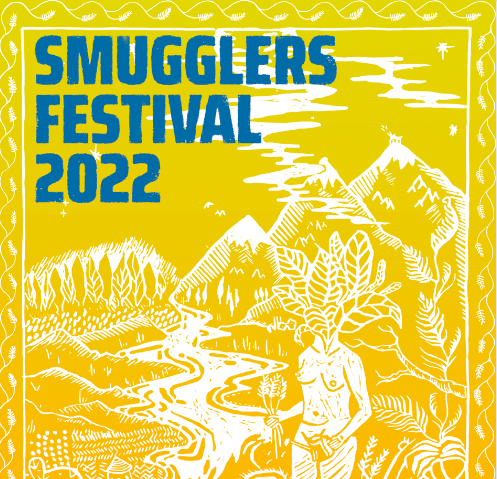 Smugglers Festival announce line-up for 2022
