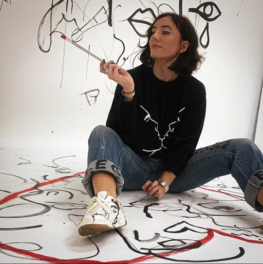 JEMIMASARA OPENS NEW SHOP AND STUDIO IN RAMSGATE
