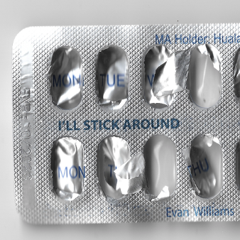 NEW MUSIC: FT. Nick Notes &amp; OC Lee, Evan WIlliams, Xrstiana, Pollena