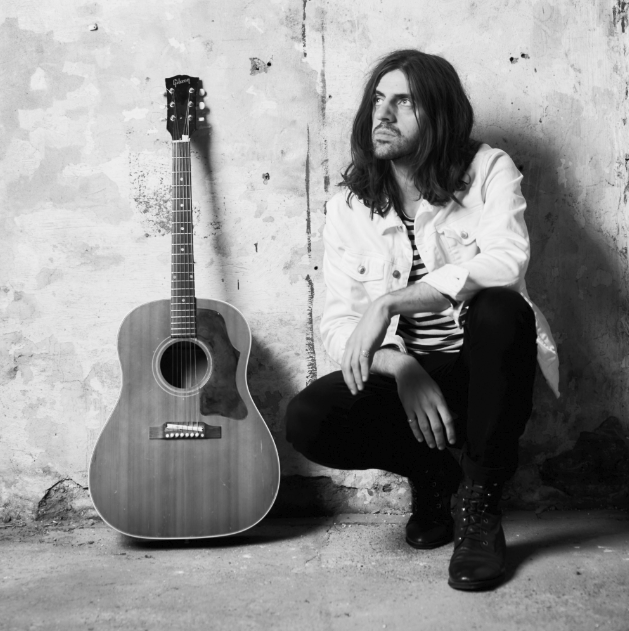 VIDEO PREMIERE: David Ellis releases 'Down in the Hollow'