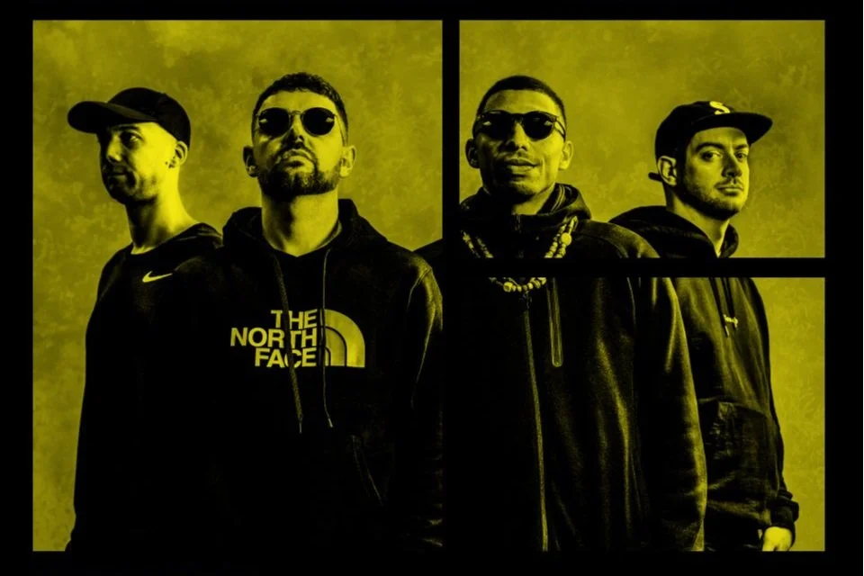 KINGS OF THE ROLLERS HEAD TO CANTERBURY