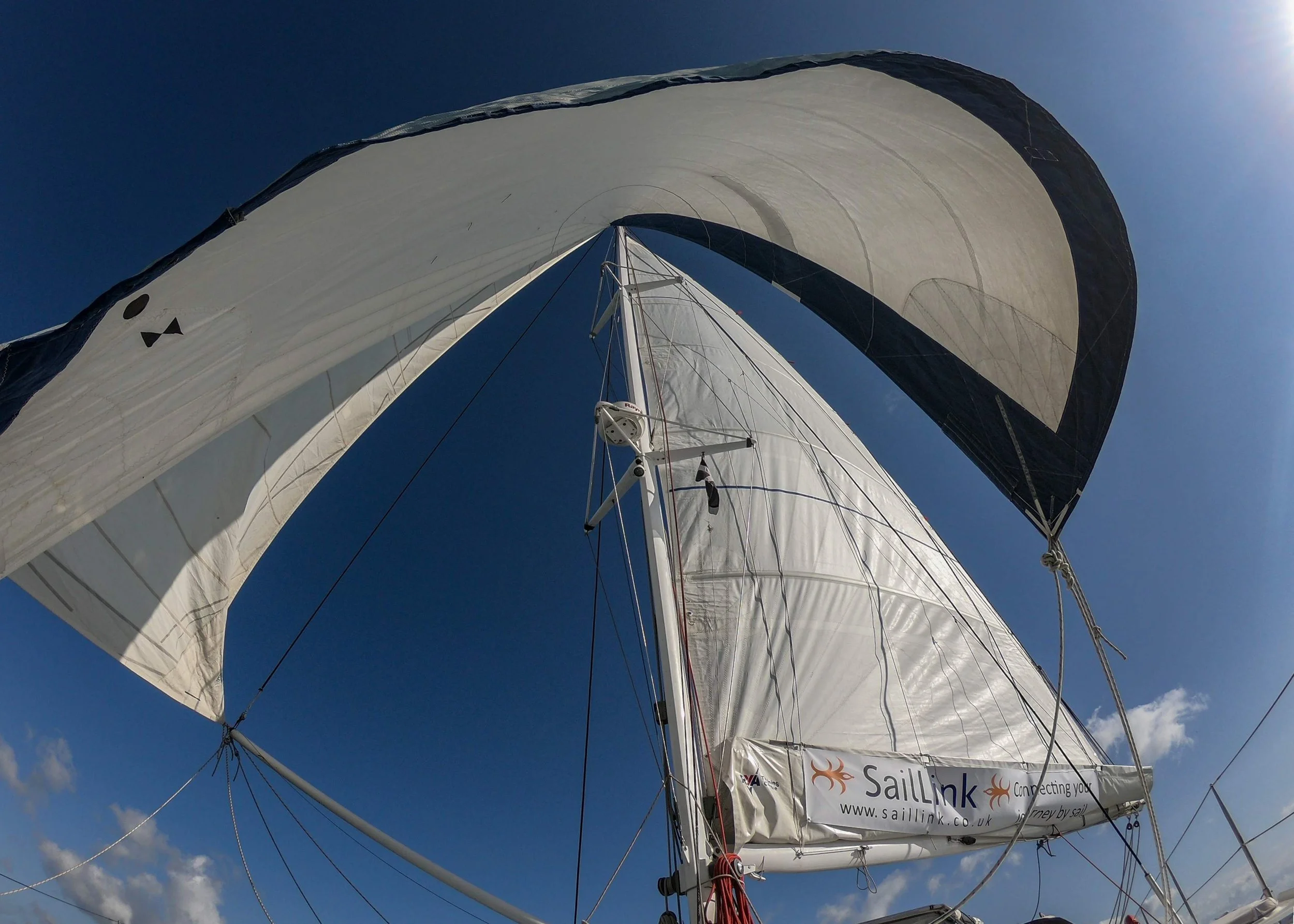 New Sustainable Passenger Service due to Launch in the Channel