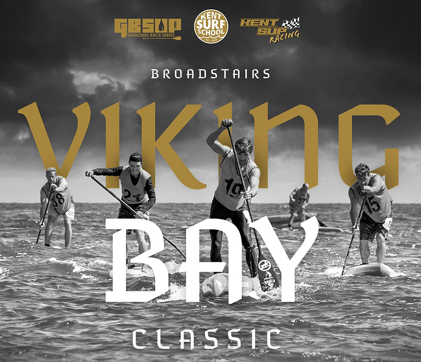Viking Bay Classic SUP race returns for 2022