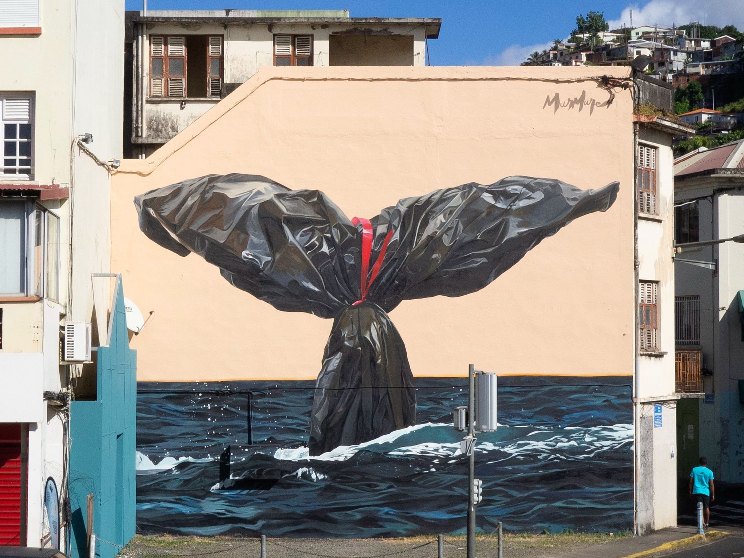 Rise Up Residency Mural Project Call Out 