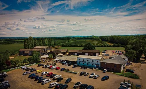 Macknade Celebrates 175 Years with Birthday Bash