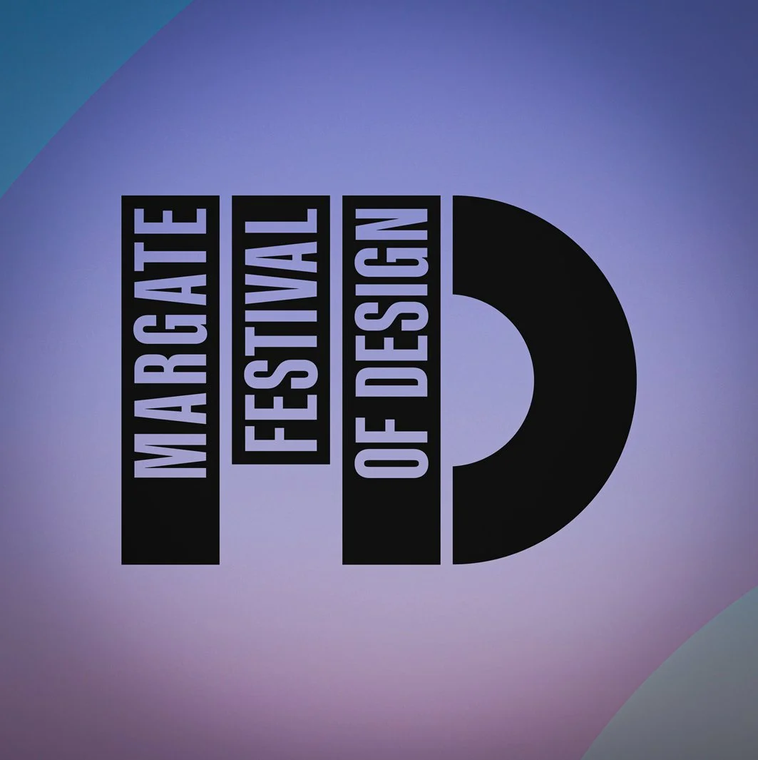 The First Margate Festival of Design announces programme