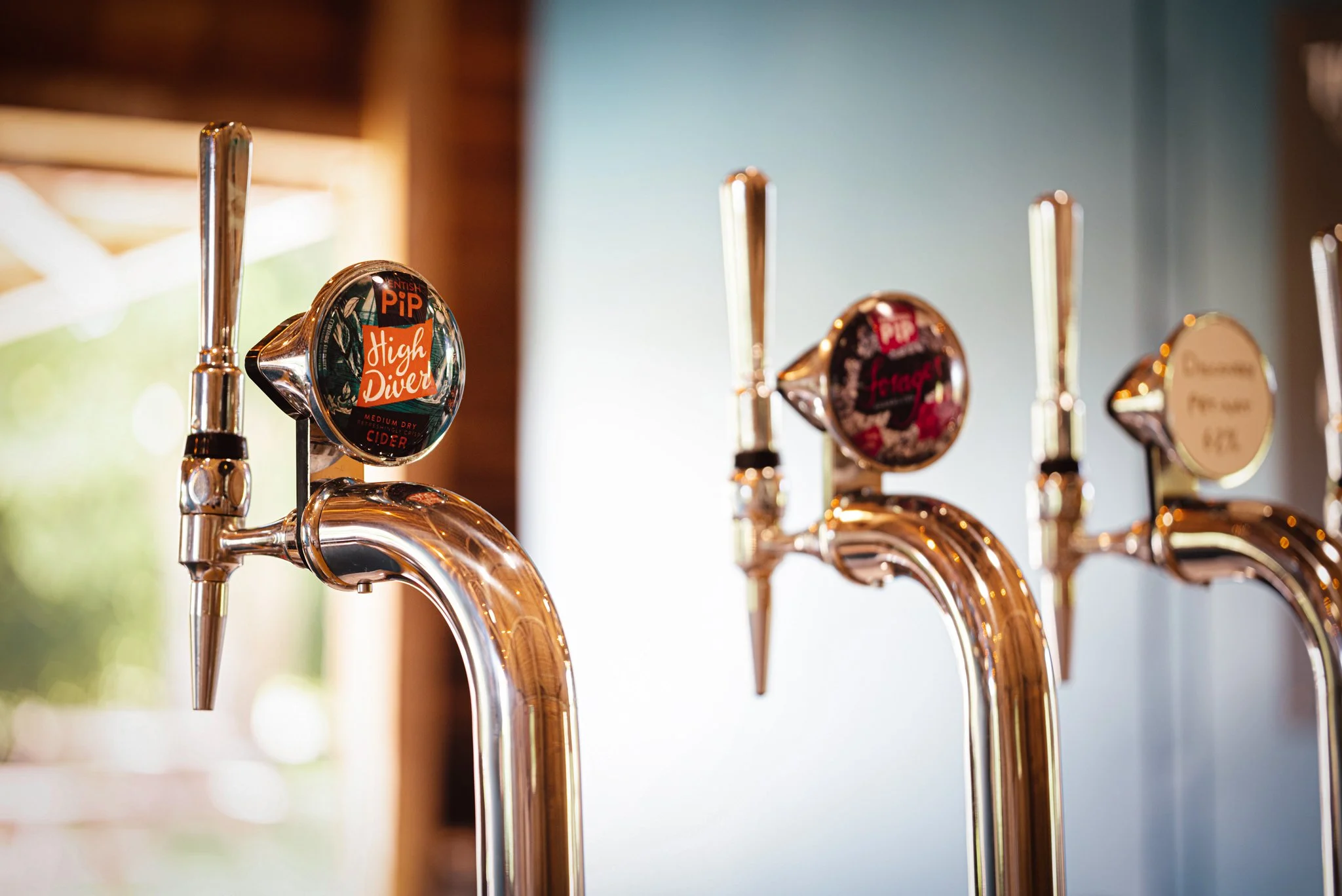 &nbsp;Woolton Farm celebrates autumn with new cider festival&nbsp;