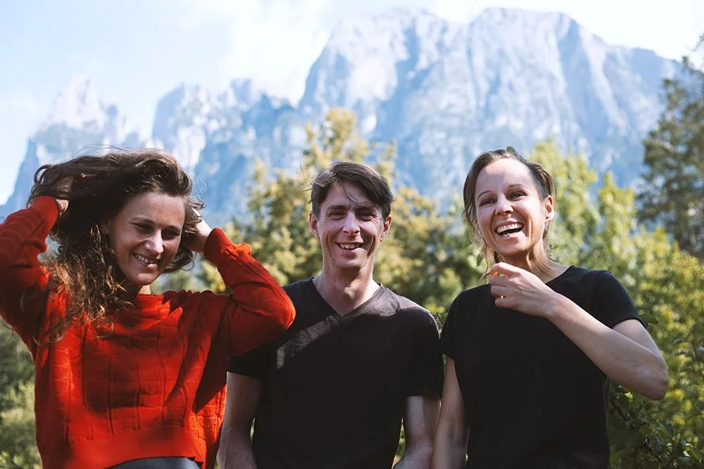 Free Range Autumn Series Begins this week