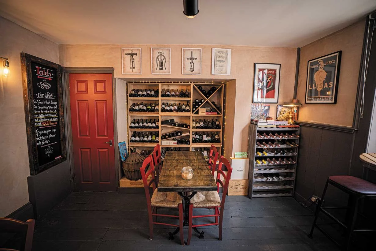 VIBRANT VINO - FAVERSHAM'S WINE EXPERTS