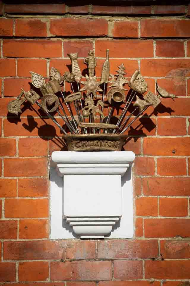 Folkestone West welcomes new sculpture project 